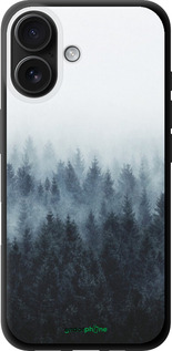 TPU чехол № 5406 для Apple iPhone 16 - 5406b-3709 изображение 