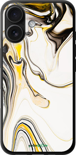 TPU чехол Краски v3 для Apple iPhone 16 - 5482b-3709 изображение 