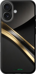 TPU чехол Динаміка для Apple iPhone 16 - 5836b-3709 изображение 