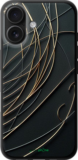 TPU чехол Связь между мирами для Apple iPhone 16 - 5837b-3709 изображение 