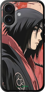 TPU чехол Anime v1 для Apple iPhone 16 - 6064b-3709 изображение 