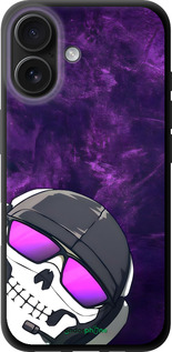TPU чехол Колл оф дюти для Apple iPhone 16 - 6363b-3709 изображение 