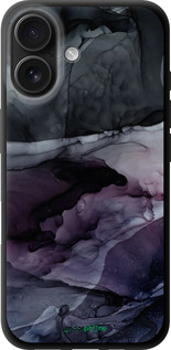 TPU чехол Абстракция искусство для Apple iPhone 16 - 6434b-3709 изображение 
