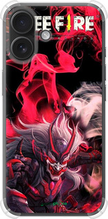 Силикон с усиленными углами чехол № 5373 для Apple iPhone 16 - 5373sp-3709 изображение 