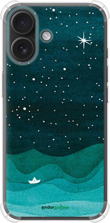 Силикон с усиленными углами чехол № 5412 для Apple iPhone 16 - 5412sp-3709 изображение 