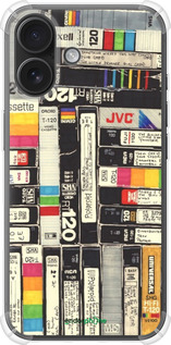 Силикон с усиленными углами чехол № 5426 для Apple iPhone 16 - 5426sp-3709 изображение 