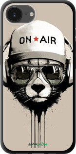 TPU чехол On air для Apple iPhone SE 4 - 4166b-3652 изображение 