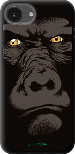 TPU чехол Gorilla для Apple iPhone SE 4 - 4181b-3652 изображение 