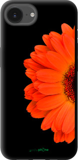 TPU чехол Гербера 1 для Apple iPhone SE 4 - 4534b-3652 изображение 