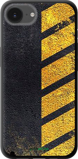 TPU чехол Biohazard  7 для Apple iPhone SE 4 - 4823b-3652 изображение 