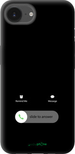 TPU чехол Айфон 2 для Apple iPhone SE 4 - 4888b-3652 изображение 