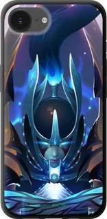 TPU чехол № 5328 для Apple iPhone 16e - 5328b-3971 изображение 