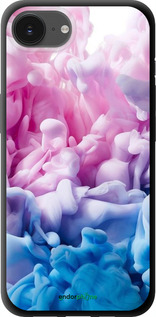 TPU чехол Акварель абстракція для Apple iPhone 16e - 5335b-3971 изображение 