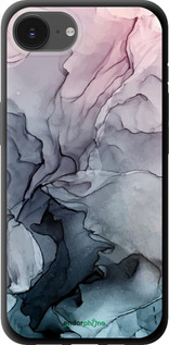 TPU чехол № 5398 для Apple iPhone 16e - 5398b-3971 изображение 