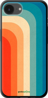 TPU чехол № 5410 для Apple iPhone SE 4 - 5410b-3652 изображение 
