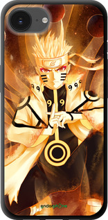 TPU чехол № 5441 для Apple iPhone SE 4 - 5441b-3652 изображение 