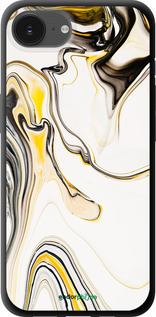 TPU чехол Фарби v3 для Apple iPhone 16e - 5482b-3971 изображение 