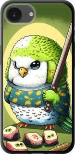 TPU чехол № 5589 для Apple iPhone SE 4 - 5589b-3652 изображение 