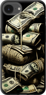 TPU чехол Big money для Apple iPhone SE 4 - 5666b-3652 изображение 