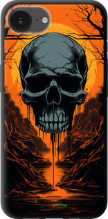 TPU чехол Чехол для телефона для Apple iPhone 16e - 5953b-3971 изображение 