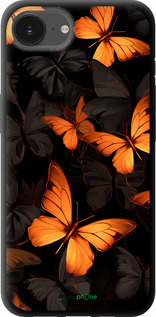 TPU чехол Чехол для телефона для Apple iPhone SE 4 - 5956b-3652 изображение 