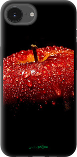TPU чехол Яблуко для Apple iPhone SE 4 - 6022b-3652 изображение 