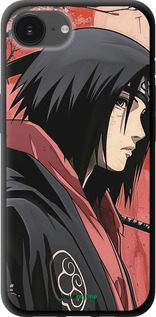 TPU чехол Anime v1 для Apple iPhone SE 4 - 6064b-3652 изображение 