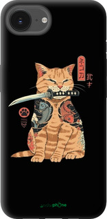 TPU чехол Catana для Apple iPhone SE 4 - 6262b-3652 изображение 