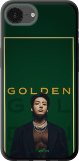 TPU чехол Чангук для Apple iPhone SE 4 - 6278b-3652 изображение 