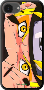 TPU чехол Наруто 2 для Apple iPhone SE 4 - 6297b-3652 изображение 