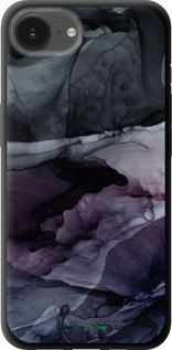 TPU чехол Абстрактні картини та мистецтво для Apple iPhone 16e - 6434b-3971 изображение 