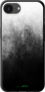 TPU чехол Абстрактная композиция в серых тонах для Apple iPhone SE 4 - 6477b-3652 изображение 