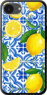 TPU чехол Grocery Girl Italian Summer для Apple iPhone 16e - 6766b-3971 изображение 