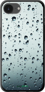 TPU чехол Стекло в каплях для Apple iPhone 16e - 848b-3971 изображение 