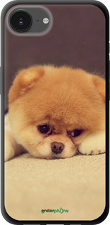 TPU чехол Boo 2 для Apple iPhone SE 4 - 890b-3652 изображение 