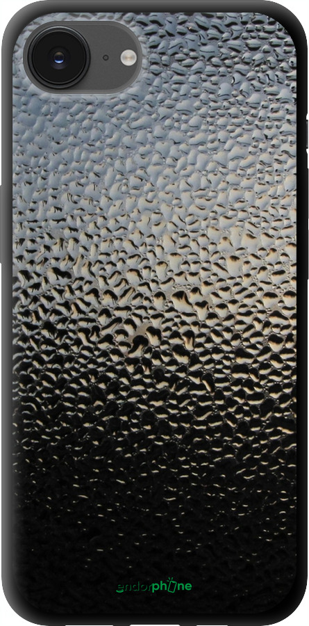 TPU чехол Мокре скло для Apple iPhone SE 4 - 245b-3652 изображение 