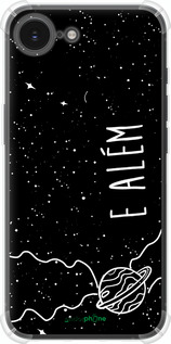 Силикон с усиленными углами чехол e alem для Apple iPhone SE 4 - 4646sp-3652 изображение 