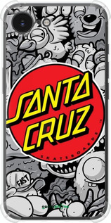 Силикон с усиленными углами чехол № 5337 для Apple iPhone 16e - 5337sp-3971 изображение 