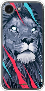 Силіконовий протиударний с посиленими кутами чехол № 5343 для Apple iPhone SE 4 - 5343sp-3652 изображение 