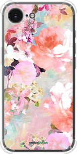 Силикон с усиленными углами чехол № 5404 для Apple iPhone 16e - 5404sp-3971 изображение 