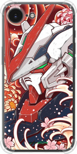 Силіконовий протиударний с посиленими кутами чехол № 5413 для Apple iPhone 16e - 5413sp-3971 изображение 