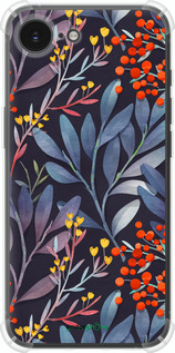 Силикон с усиленными углами чехол № 5423 для Apple iPhone SE 4 - 5423sp-3652 изображение 