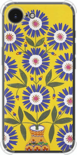 Силіконовий протиударний с посиленими кутами чехол Примаченко2 для Apple iPhone SE 4 - 5910sp-3652 изображение 