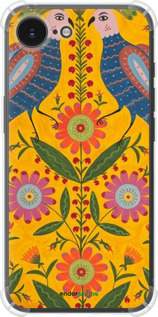 Силикон с усиленными углами чехол Примаченко4 для Apple iPhone 16e - 5912sp-3971 изображение 