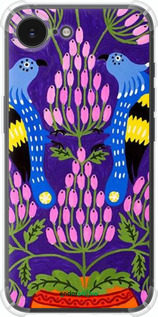 Силикон с усиленными углами чехол Примаченко5 для Apple iPhone SE 4 - 5913sp-3652 изображение 