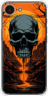 Силіконовий протиударний с посиленими кутами чехол Чохол для телефону для Apple iPhone SE 4 - 5953sp-3652 изображение 