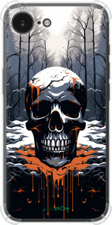 Силикон с усиленными углами чехол Чехол для телефона для Apple iPhone SE 4 - 5960sp-3652 изображение 