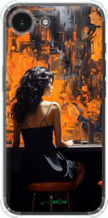 Силикон с усиленными углами чехол Чехол для телефона для Apple iPhone SE 4 - 5962sp-3652 изображение 