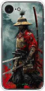 Силикон с усиленными углами чехол Shogun для Apple iPhone SE 4 - 6078sp-3652 изображение 