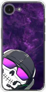 Силіконовий протиударний с посиленими кутами чехол Колл оф дюти для Apple iPhone SE 4 - 6363sp-3652 изображение 